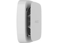 Wireless Indoor Heat-Smoke Detector with Built-In Siren, FREQ: 868.0~ 868.6MHz, 124×124×45mm, 272g [AJAX FIRE PROTECT 2RB]