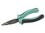 PM-736 : Long Nose Plier OAL:135mm [PRK PM-736]