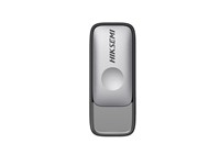Hiksemi Pully Series USB3.2 64GB Flash Drive, Read Speed: 120MB/s, Write Speed: 45MB/s, Interface: USB3.2 Gen 1 [HKV HS-USB-M210S-64GB-U3]