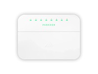 Paradox PGM8M Wireless Indoor 8 Zone Output Expander for M25, RF FREQ:868MHZ, I/P:12~13.8VDC/1A, Internal Battery:1x3.7V LI-ION BATT 5000mAh, Auto Learn, Temp Sensor, Manual Control for Each Output {PA6803} [PDX PGM8M]