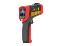 Infrared Thermometer -32℃~1100℃, D:S Ratio 30:1 [UNI-T UT302D+]