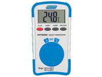 Digital Thermometer Pocket Size. Temperature Range (-50°C - 200°C) [MAJ MT600]