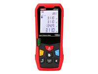 LASER DISTANCE METER 100M , DISPLAY SIZE : 2.0INCHES [UNI-T LM100]