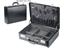 CARRYING TOOL CASE WITH 2 PALLETS (450 X 325 X 132MM) {TKB700} [PRK TC-700]