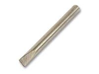WELLER S3 3.5MM STRAIGHT CHISEL TIP S/DRIVER FOR SP15L/SI15 & SP15N [54003499]