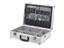 PRO'S KIT TOOL CASE(460 X 335 X 155MM) W/COLOR BOX {TKB735} [PRK 8PK-735N]