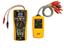 600V AC/DC Digital Multimeter and Cable Tracer with Transmitter and Receiver [MAJ MT915]