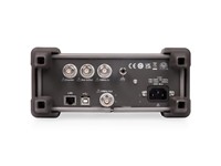 SIGLENT Function / Arbitrary Waveform Generator 2CH 25MHZ 1GSa/s, 8Mpts/CH, 16bits, 4.3inch TFT-LCD (480×272×RGB) Sequence Playback Function, Max Amplitude:±10V, 260.3×107.2×295.7mm, 100~240 Vrms (±10%) 50/60Hz, 4.4kg [SDG1022X PLUS]