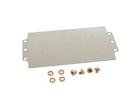 Inner Mounting Panel For 1590Z150 Enclosures - Steel [1590Z150PL]