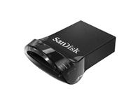 Sandisk Ultrafit USB3.2 Gen1 Flash Drive 64GB up to 130MB/s [SDCZ430-064G-G46]