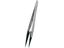 TZ-300A :: 125mm Static Dissipative Fine Soft Tip Tweezer [PRK TZ-300A]