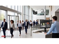 Hikmicro Thermal & Optical Bi-Spectrum Network Bullet Camera 5MP, 3.6mm Lens, 30m IR, 1/2.7"CMOS, WDR120dB, 1xRJ45 10M/100M, RS485, Pixel Pitch:12 μm, Spectral Range:8μm~14μm, 12VDC/POE [HKV HM-TD2628-3/G1-T3A]