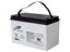 RECHARGEABLE AGM BATTERY 12V100AH { L=328 W=172 H=215mm } M8 TERMINAL , 28.5kg [BATT 12V100 RITA]