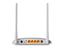 TP-LINK 300Mbps Wireless N ADSL2+ Modem Router [TP-LINK TD-W8961N]