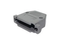 25 Way D-Sub Shells [DB25H]