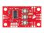 WIG-13118 SIMPLIFIES CONNECTION TO SERVOS WITHOUT NEED FOR PROGRAMMING. ADJUSTABLE START/STOP POSITIONS [SPF SERVO TRIGGER]