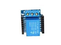 D1 MINI RELAY 5V D1 MINI RELAY MODU [BMT D1 MINI RELAY BOARD 1CH 5V]