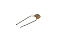 Ceramic Capacitors 5MM LS [2,2PF 50V 5MM]