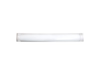 Flash LED Slim Wall Lamp 18W 1350 LUMENS 230V Non-Dimmable 6000K Daylight 640x65mm IP20 [FLSH XECO/WL0600]