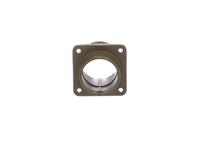 Circular Connector Square Flange Receptacle Shell Size 20 - 97 Ser. C-5015 [97-3102A-20 (0850)]