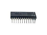Intergrated Cicuirt Audio Linear Regulator IC for Automotive Applications [TDA3611]