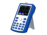 "The 1C15 Is A Single Channel Portable Digital Oscilloscope with Bandwidth of 110MHz, and 500MSA/S Sampling Rate. It has a 3.7V 3000mAh Battery the 1C15 is a Single Channel Portable Digital Oscilloscope with Bandwidth of 10MHZ, and 500MSA/S Sampling Rate [FNIRSI DSO1C15 ONE CH 110MHZ]