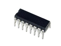 Dual, Retriggerable, Resettable Monostable Multivibrator 16PIN DIP [MC14528BCL]