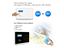 SEE :   INT-GSM+WIFI+RFID ALARM KIT 80+2                                                    INTEGRA GSM+WIFI ALARM KIT WITH RFID AND TOUCH LCD SCREEN ,10 WIRELESS ZONES (10 SENSORS PER ZONE) +2WIRED ZONES ,SUPPORTS MAX 10 REMOTES+10 RFID TAGS [INT-GSM+WIFI+RFID ALARM KIT100+2]