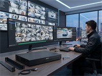 Dahua 32CH DVR PENTA-BRID HDCVI/AHD/TVI/CVBS/IP, H.264+/H.264/H2.65+ , 2 SATA Port, upto 16TB Capacity, AHD: 5MP, 4MP, 3MP, 1080P@25/30 fps, 720P @25/30fps, Compact 1U, 1 x (10/100/1000 Mbps Ethernet port, RJ45), 375X289X53mm, 1.98kg [DHA XVR5232AN-I3]