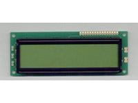 16 Char - 2 Line Dot Matrix LCD Module • 122 x 44 x 10mm [MC1602J-SYL]