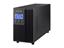 MECER ONLINE UPS 2000VA/1600W TRANSFER TIME:4MS (Typical),O/P:230VAC,4x12V9ah BATTERIES,(397x145x220) 17KG,SUPPORT WINDOWS 2000/2003/XP/Vista/ 2008,Windows 7/8,Linux, Unix,and MAC(Includes:2xM/F Ext Pwr Cord IEC C13-C14 & 1xUSB Cable/CD & VGA CABLE) [ME-2000-WPTU]