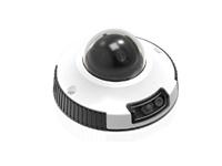SUNELL SN-IPV54-11ZDR- Micro Dome, Outdoor, Fixed 3.6mm Lens, 1.3MP, IR LED 6m, SD, ONVIF [SNL SN-IPV54-11ZDR]