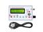 DDS FUNCTION GENERATOR 1HZ-500KHZ. OUTPUT WAVEFORMS: SINE WAVE, WAVE, TRIANGULAR WAVE, FORWARD SAWTOOTH WAVE, REVERSE SAWTOOTH WAVE [BDD FD100 DDS FUNCTION GENERATOR]