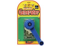 Generator Action Kit [MX-510G]