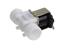 PLASTIC 12V  NORMALLY CLOSED,  G1/2IN WATER CONTROL SOLENOID VALVE , 4 POINTS MALE THREAD G1/ 2DN15 , SOLENOID VALVE S [BMT G1/2IN WATER FLOW SOLENOID]