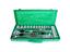 24PCS 1/2' DRIVER SOCKET TOOL SET [PRK SK-42401M]