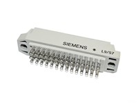 Male Connector RP300 Type 42 Way - DIN41618 / DIN41622 [C42334-A302-A13]