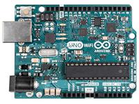 A000133 [ARD ARDUINO UNO WITH WIFI]