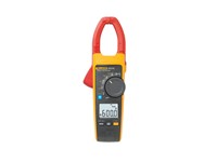 Clamp Meter 999.9A AC/DC 1000V True-RMS 6000kOhm Capacitance : 1uF~1,000uF Frequency 5-500.0Hz CATIII 1000V , CATIV600V [FLUKE 375FC]