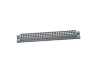 89327 Socket 32W Rows A & C (RAC) Solder [96S 6033 1531 4]