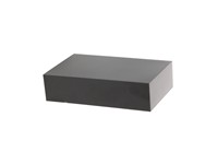 Potting Box Plastic 100X60X25MM No Lid [1596B106]