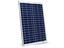 ENERSOL SOLAR PANEL 20W 18V 1.11A OCV:21.6V SCC:1.28A POLYCRYSTALLINE 550x338x25 mm Weight 2.5 kg [SOLAR PANEL ENERSOL 20]