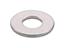 Flat Washers Stainless/Steel [SWSFL M4]