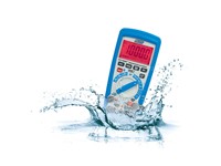 True RMS Auto Digital Multimeter, 40 000 Count, CAT III 1kV, CAT IV 600V, Intrinsically Safe [MAJ MT1887IS]