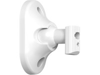 Hikvision Internal Universal Bracket, Compatible with Indoor PIR/ Dual-Tech Detectors, Multi-angle Adjustment, Wall/Ceiling Mount, 29.3x53.2x35.5mm, 13g [HKV DS-PDB-IN-UBKT2]