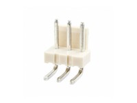 3.96mm Crimp Wafer 3 way in Single Row, Right Angled Pins, Tin Plated [CX2420-03A]