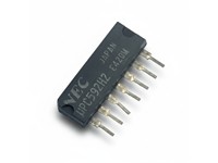 Integrated Circuit Audio SIP7 [UPC592H2]