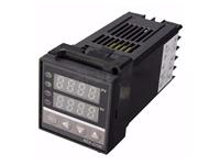 REXC100 Temp Controller + SSR-40DA Solid State Relay + Type K Thermocouple 1m Probe + Heat Sink . Input Voltage：100-240V. Universal Input. Output：SSR (3-32V). Alarm Mode：High Temperature Alarm (Adjustable) [BMT REX-C100 TEMP CONT+SSR+HS+TC]