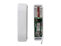 XWAVE2 WIRELESS TX WITH LEAD -SEPARATE ZONE AND RESTORE REPORTING [IDS 860-22-DC-LEADS-SR]