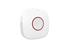 Hikvision Wireless Emergency Panic Button 868MHz , Battery Type: 1 x CR2450 , Tri-X Wireless , Two-Way RF Wireless , Range:1.2km (Free Space) , 63.8×63.8x17.9mm , 45.5g [HKV DS-PDEB1-EG2-WE]